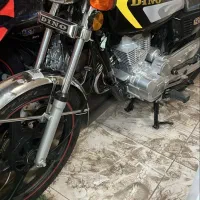 هوندا 150 دینو