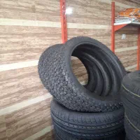 لاستیک متور و ماشین