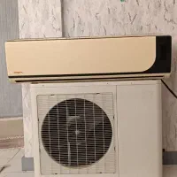 فروش کولر گازی 30000 با تضمین و نصب