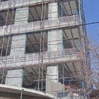 کارگر ساختمانی