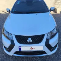 کوییک 1402 سقف مشکی