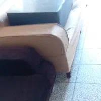 کاناپه بایدونه میز|مبلمان خانگی و میز عسلی|خوانسار, |دیوار