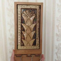 جا کلیدی لاکچری