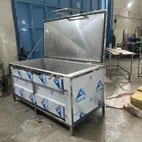 تولید اختصاصی بولینگ‌پز حرفه‌ای (ظرفیت بالا)