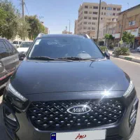 x22 pro  دنده ۱۴۰۳ با ۴۶۰۰۰ کار