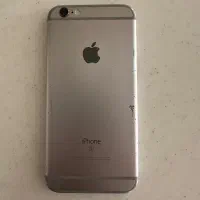آیفون 6s|موبایل|تهران, جنت‌آباد مرکزی|دیوار