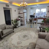 گلبهارآپارتمان/لاکچری/نما سنگی/سه واحدی/وام تسویه|فروش آپارتمان|گلبهار, شهر جدید گلبهار|دیوار