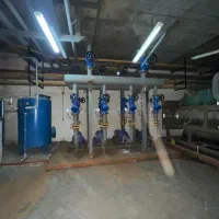 استخداممهندس با ۷ سال سابقه|استخدام صنعتی، فنی، مهندسی|تهران, قناتکوثر|دیوار