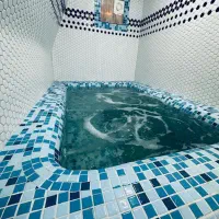 اجاره کلبه جکوزی دار شیک نوساز سرخرود|اجارهٔ کوتاهمدت ویلا و باغ|سرخرود, |دیوار