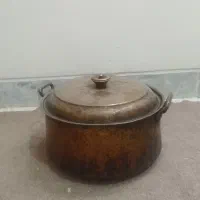ظروف مسی