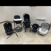 ست لوازم کودک