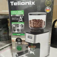 آسیاب قهوه تلیونیکس