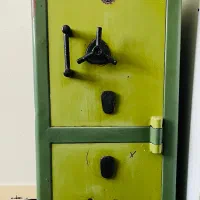 گاوصندوق
