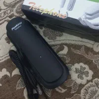 تلفن سالم