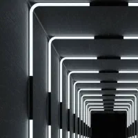 نصب و فروش لاینر|لامپ و چراغ|اهواز, طالقانی|دیوار