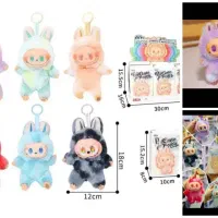 عروسک لبوبو وساعت رومیزی|اسباببازی بچه|آسارا, |دیوار