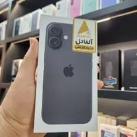 اپل iPhone 16 حافظه 128
