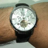 ساعت مچی مردانه سیکو 3097G|ساعت|شیراز, ملاصدرا|دیوار