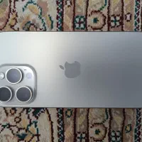 آیفون 15 پرو مکس|موبایل|تهران, شهرک دریا|دیوار