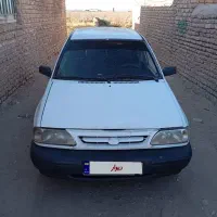 پراید۷۹ دوگانه سی ان جی زرند|خودرو سواری و وانت|زرند, |دیوار