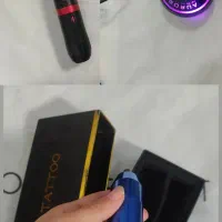 دستگاه تتو بده ترانس