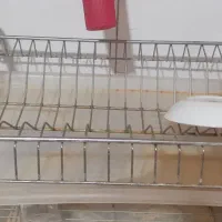 اب چکان و جای دستکش