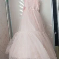 لباس مجلسی دخترانه