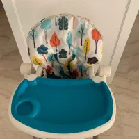 صندلی غذای کودک