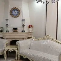 مبل کلاسیک ۷ نفره با عسلی و جلو مبلی بسیار تمیز|مبلمان خانگی و میز عسلی|تهران, دانشگاه علم و صنعت|دیوار