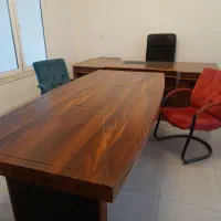ست اداری ودفتر بامارک جوان