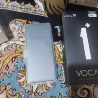 وکال v1 plus با حافظهٔ ۱۲۸ گیگابایت