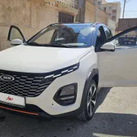 ایکس ۳۳ کراس اتوماتیک