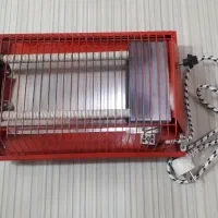 کرسی برقی