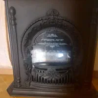شومینه گاز سوز مشهد سرما