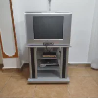 تلویزیون سونی CRT وگا