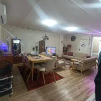 55 متر پارکینگ دار طبقه اول تکواحدی(مالک اشتر)