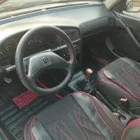 پژو۴۰۵ معاوضه با|خودرو سواری و وانت|شفت, |دیوار