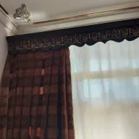 کتیبه خاص و تمام چوب