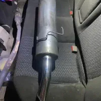 منبع بلوچی/خطر عقب پارس