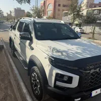 کی ام سی T9|خودرو سواری و وانت|کرمان, |دیوار