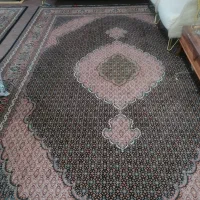 فرش ریزه ماهی