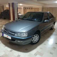 پارس ۹۴ بدون رنگ