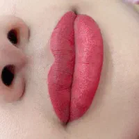شیدینگ لب،بنمژه،خط چشم، فیبروزابرو،میکروبلیدینگ|خدمات آرایشگری و زیبایی|اصفهان, ملک‌شهر|دیوار