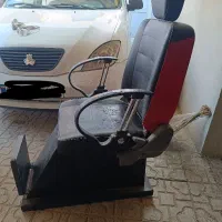 صندلی ارایشگاه|آرایشگاه و سالن‌های زیبایی|اسدآباد, |دیوار