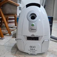 جاروبرقی مایدیا مدل VC-S900D|جاروبرقی، جارو شارژی، بخارشو|تهران, سازمان برنامه جنوبی|دیوار