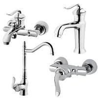 فروش ویژه شیرآلات با قیمت و کیفیت باورنکردنی