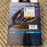 موس گیمینگ کینگ استار km 380g|قطعات و لوازم جانبی رایانه|کلارآباد, |دیوار