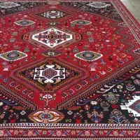 حاج آرمان|فرش|دهدشت, |دیوار