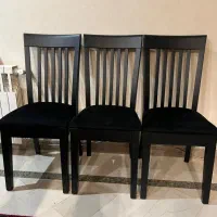 غذاخوری ۴ نفره|میز و صندلی غذاخوری|نوشهر, |دیوار