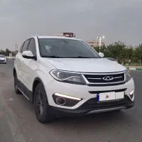 تیگو 5 اکسلنت